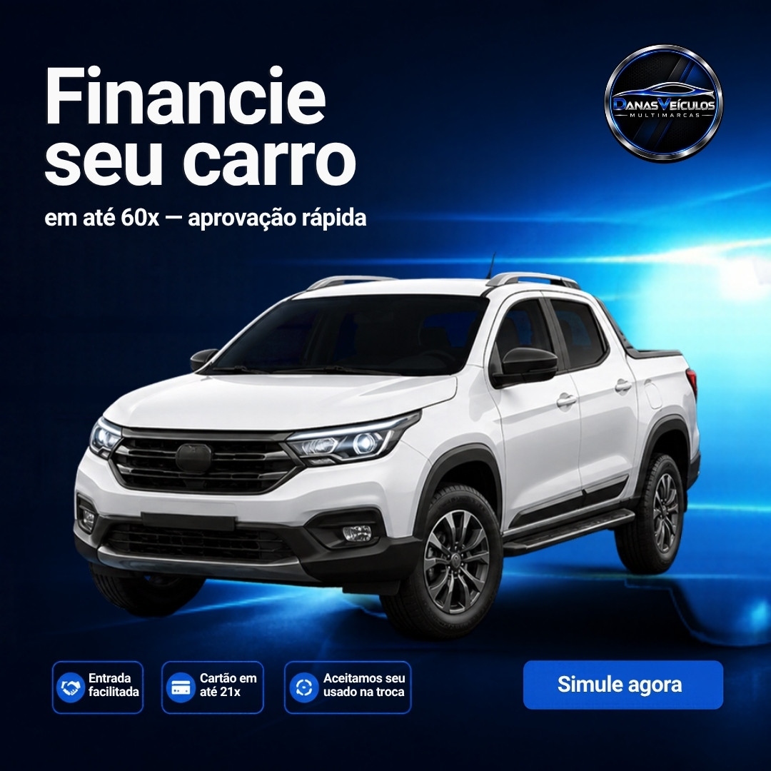 Financiamento facilitado