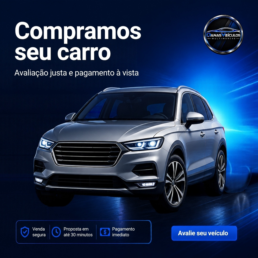 Venda seu veículo